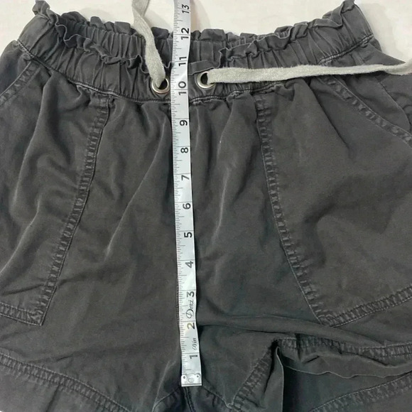 AERIE EASY WOVEN SHORT - Picture 6 of 9